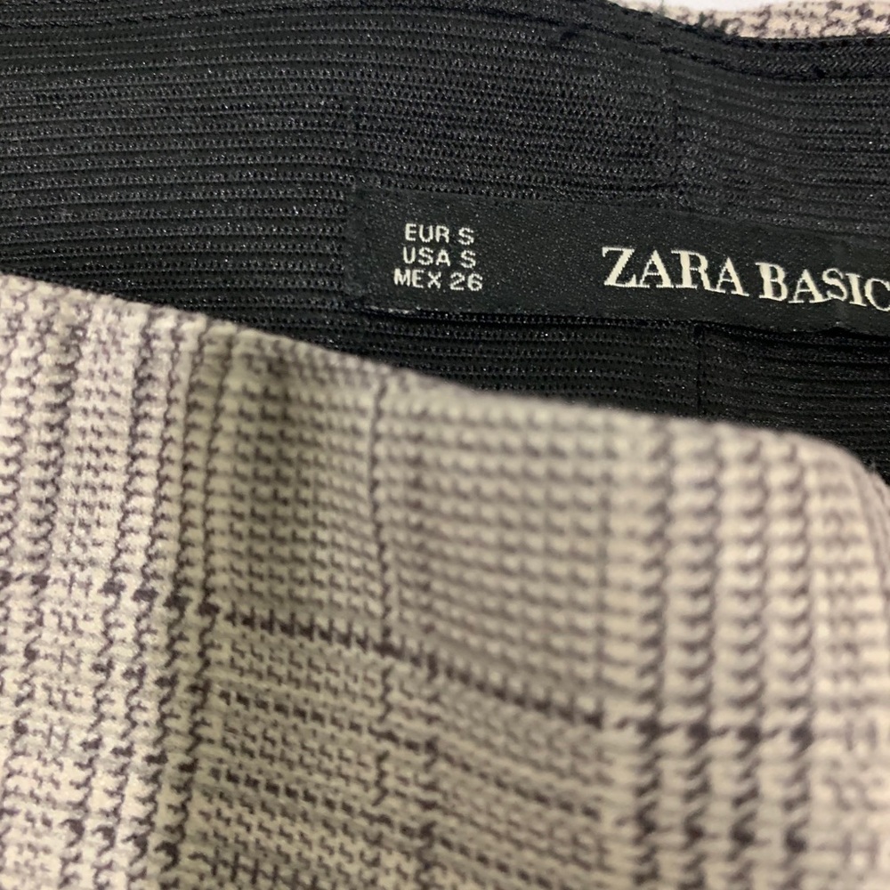 Zara Pants